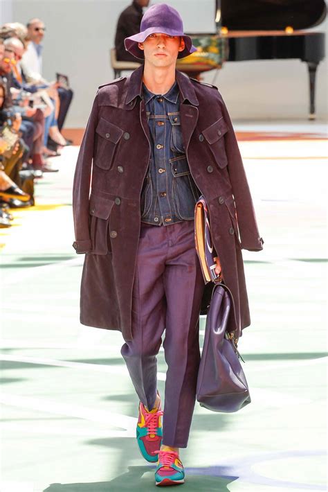 burberry 2015 ss